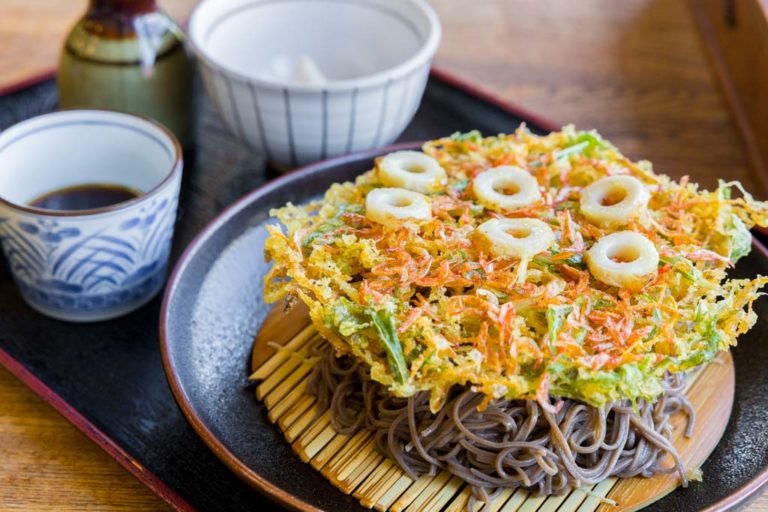 食品サンプル ざる蕎麦 ざるそば - メルカリ