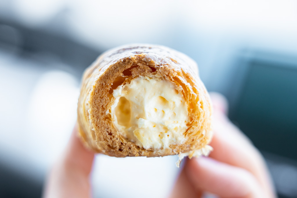 ハニーココ 移転パティスリー ハニーココ （Honey coco） - 滑津