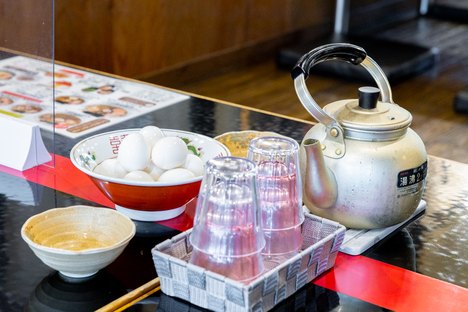 中華そば やまさだでランチに中華そばを食べてみた│長野を食べ歩き