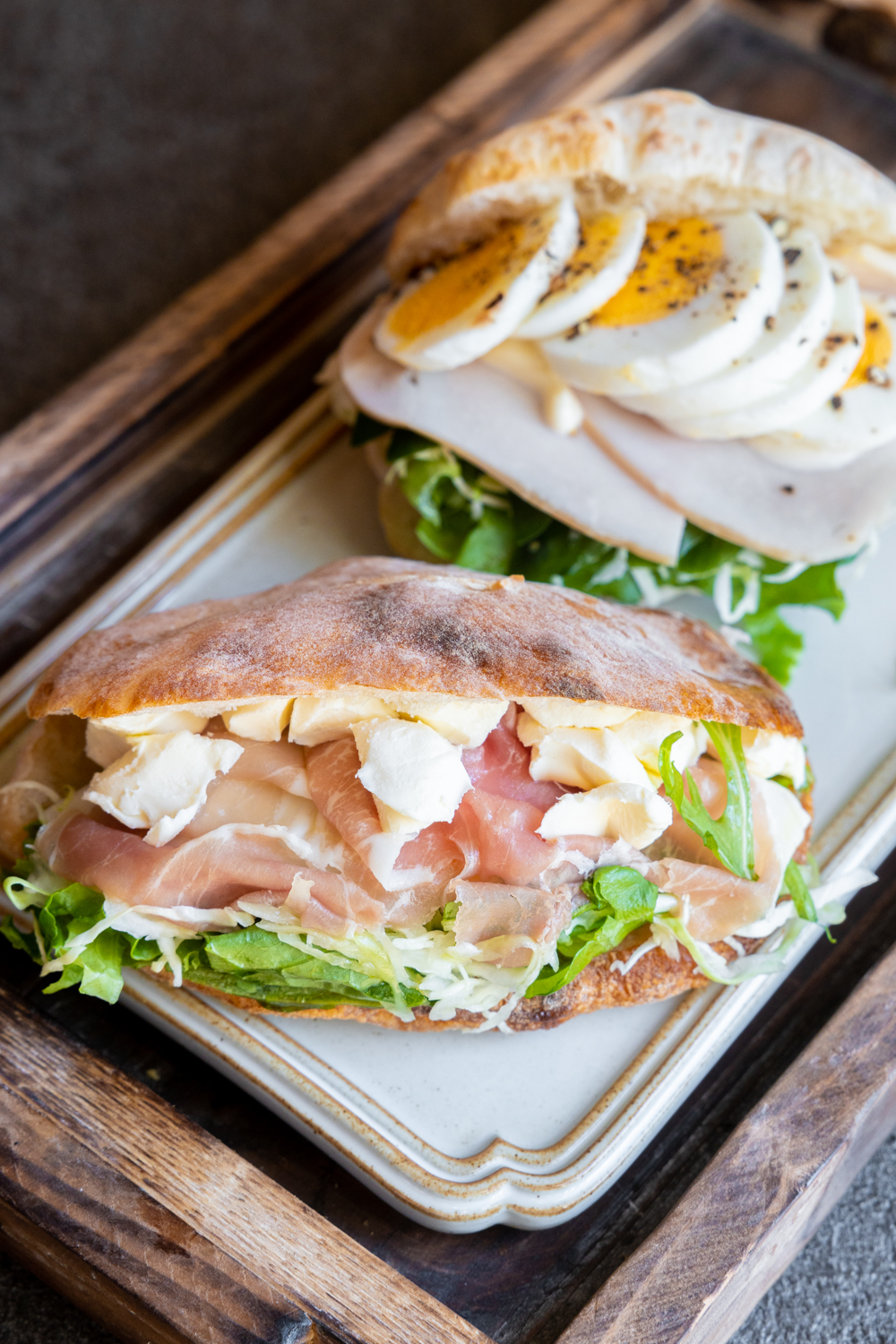 Pizza　Tiku Tintenkuli 未使用 薪窯焼PIZZA TIKU-（チクー） 〜長野市善光寺近くの人気のピザ屋