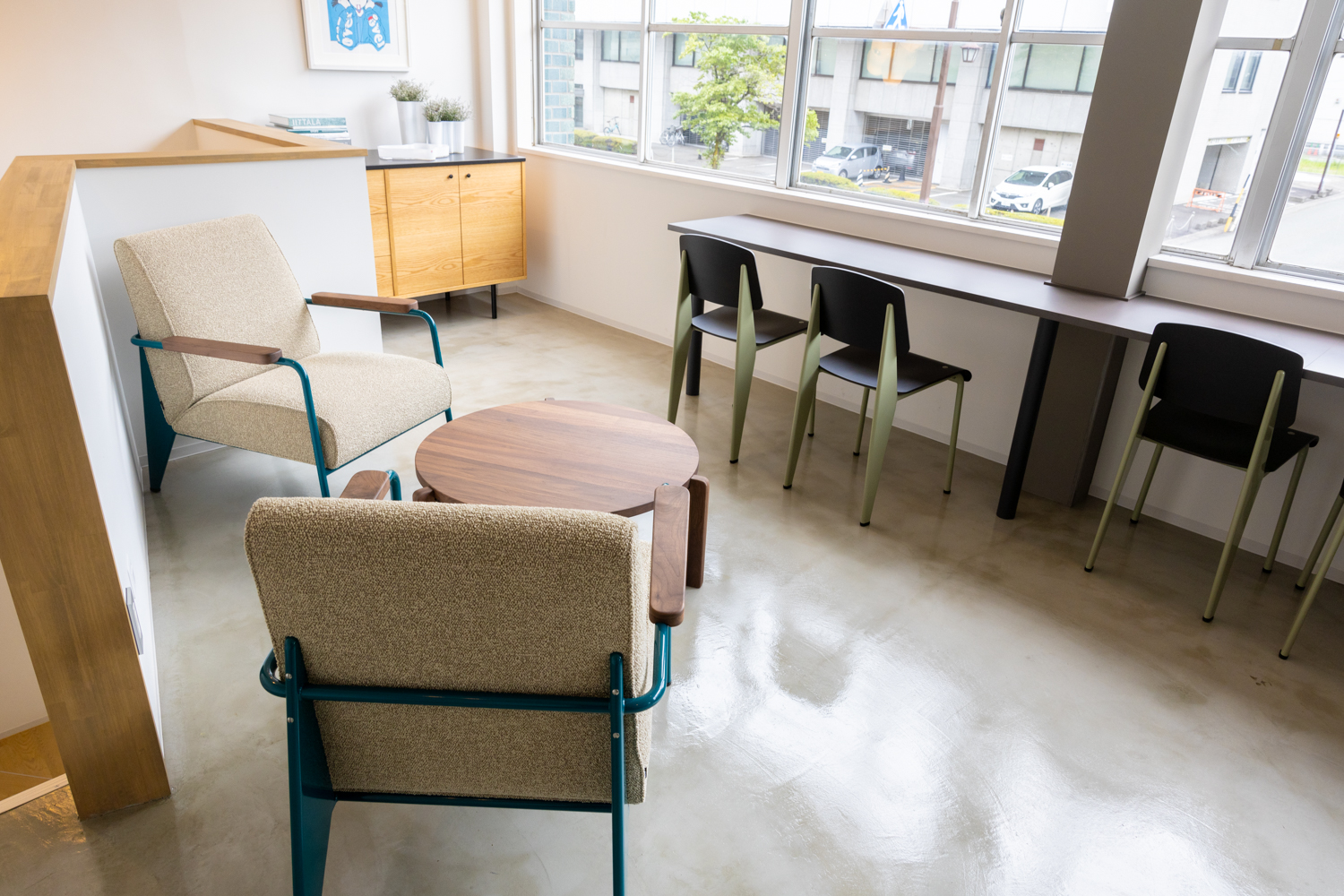 アールグレイティー＆トニックのレシピ