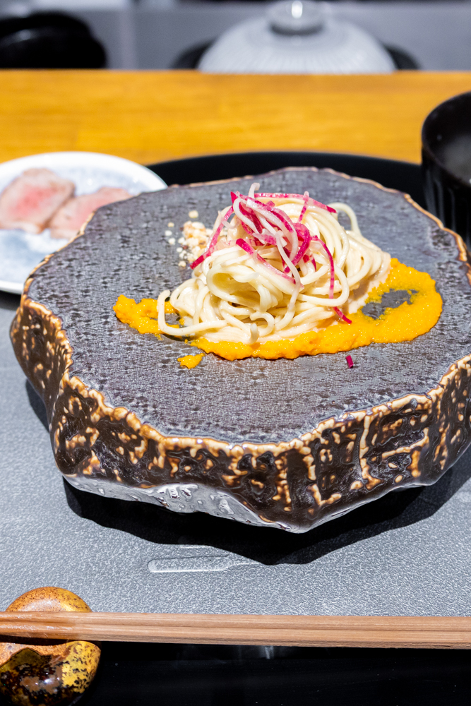 人気の麺・ご飯料理 : 料理ならおまかせ Western-style fried rice…!? A new way to enjoy somen noodles
