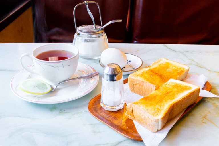 昭和レトロ　喫茶店セット 昭和レトロ喫茶店セット
