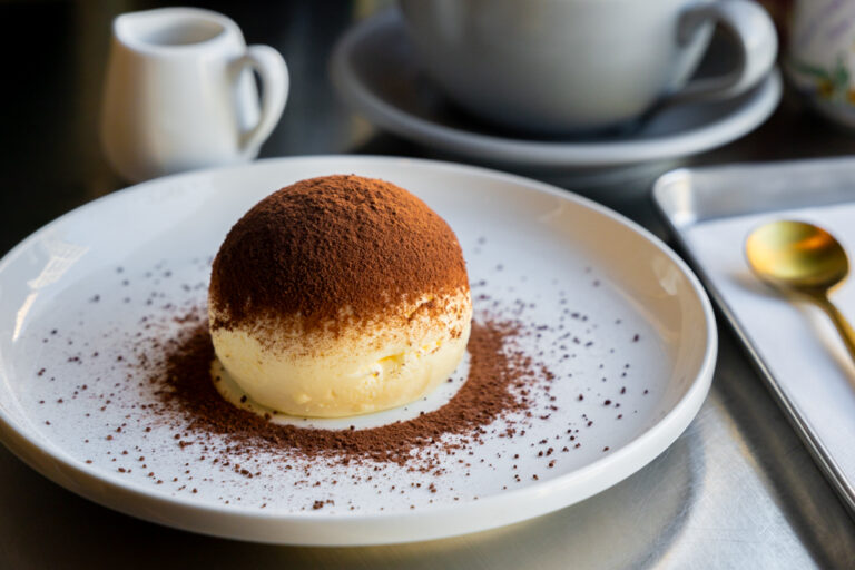 長野市N4.5でティラミスボール体験！SNS映えスイーツを堪能│長野を