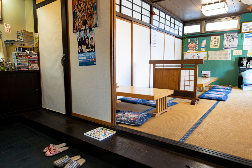 手打めん 天つるで至福の蕎麦ランチ！安茂里駅近くの隠れた名店 ..., 画像サイズ:1000x667