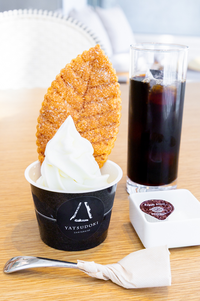 素晴らしい価格 長野駅チカ穴場カフェ】シャトレーゼホテル内「YATSUDOKI CAFE 店舗用品