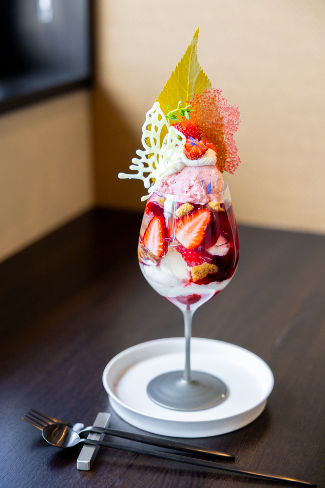 安曇野カフェ】移転オープン！「ニューモラス（Numorous）」で芸術的