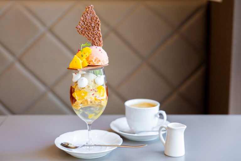 軽井沢の新星！Pâtisserie Metron（パティスリーメトロン）で至福の