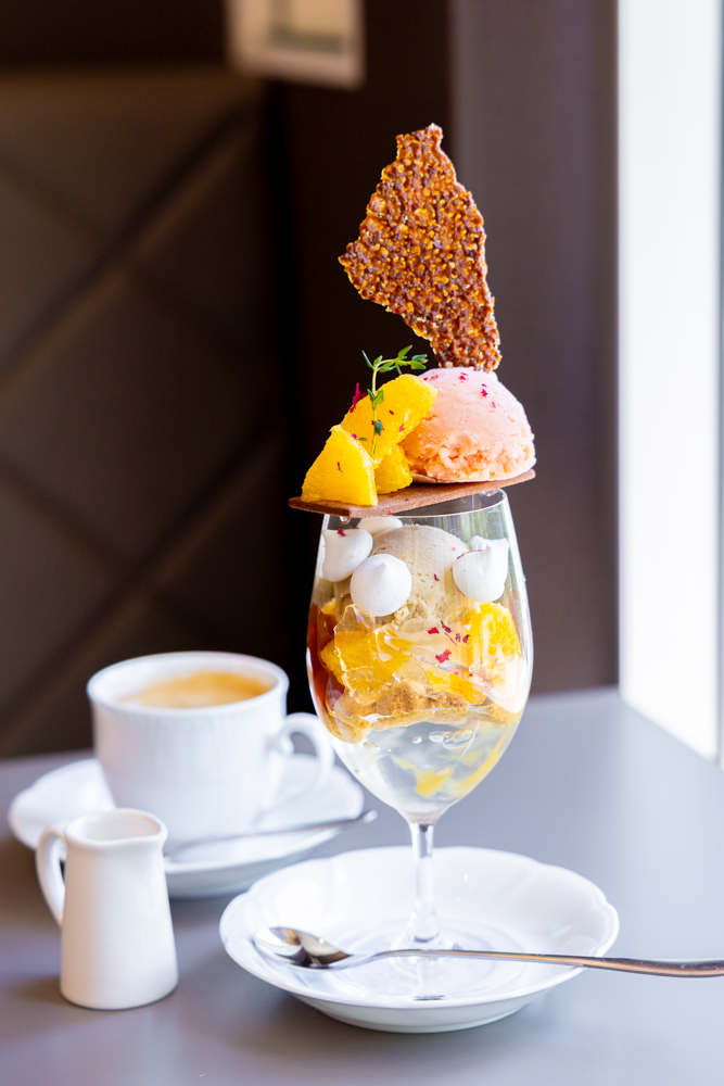 軽井沢の新星！Pâtisserie Metron（パティスリーメトロン）で至福の