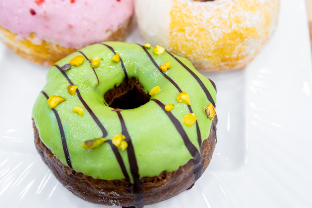 長野市発】可愛くて美味しい！ミサキドーナツ期間限定ポップアップ