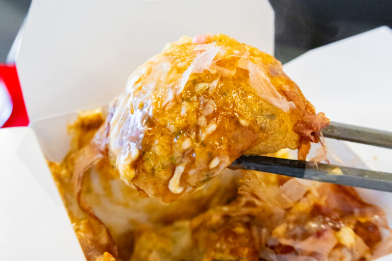 長野市初上陸！】長野駅前にオープンした「OCTOPUS HOLD」で巨大