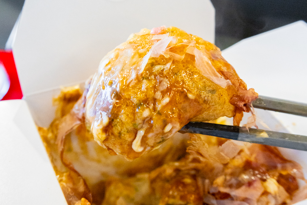 長野市初上陸！】長野駅前にオープンした「OCTOPUS HOLD」で巨大