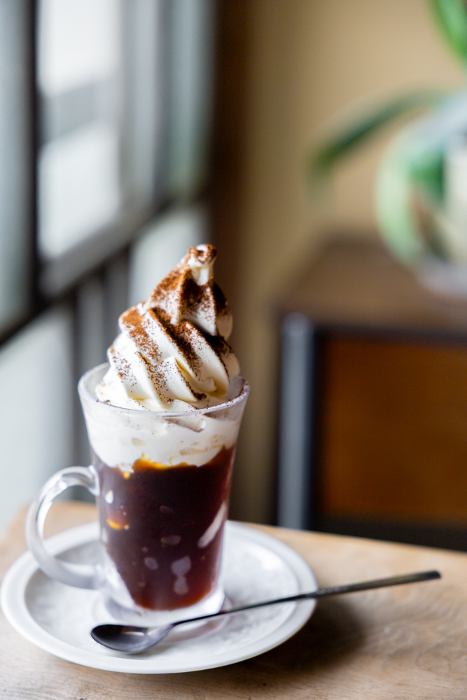 長野・佐久市】古民家カフェの名店「YUSHI CAFE」に絶品新作スイーツ