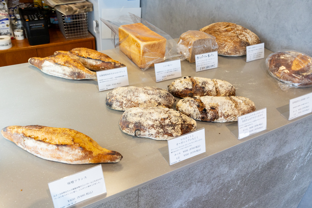 長野市ランチ】torantoroa33（トラントロア33）で味わう至高のガレット