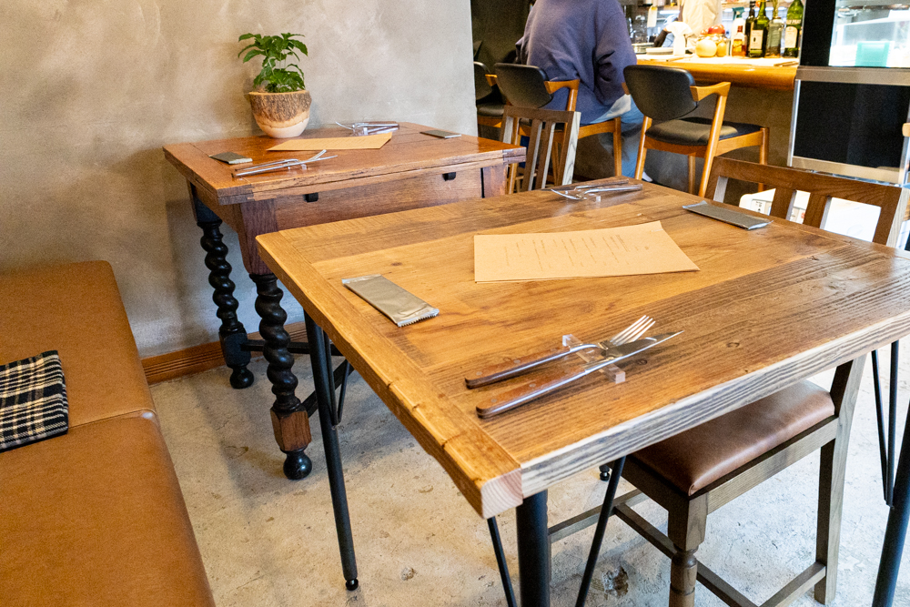 須坂市】SABOの姉妹店がNEW OPEN！「SABO stand shu」で楽しむ贅沢