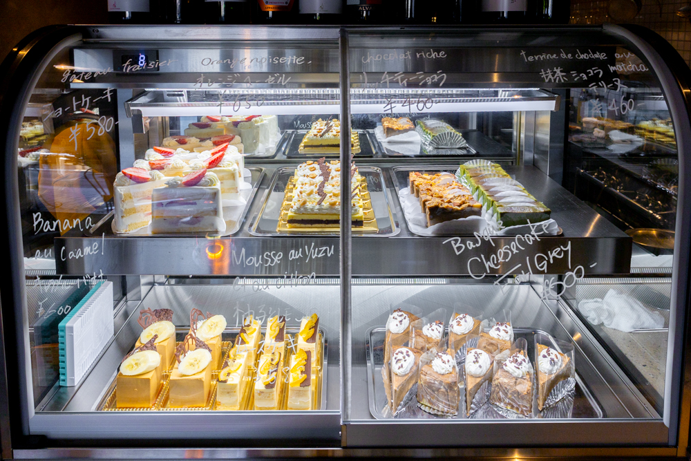 須坂市】SABOの姉妹店がNEW OPEN！「SABO stand shu」で楽しむ贅沢