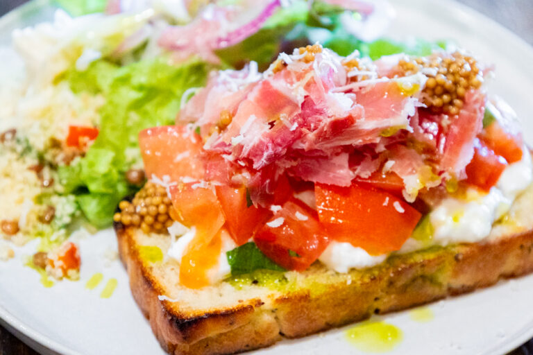 須坂市】SABOの姉妹店がNEW OPEN！「SABO stand shu」で楽しむ贅沢