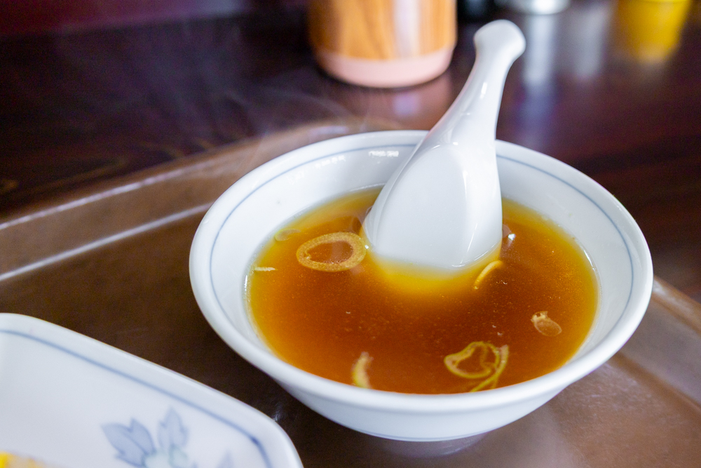 長野市ランチ】これぞ町中華の王道！「中華屋タイガー 東和田店」で